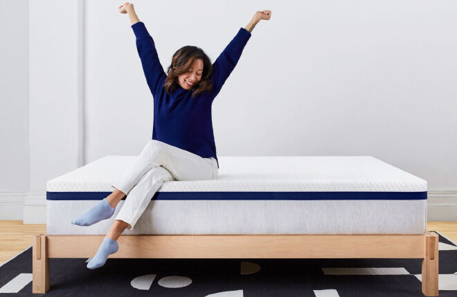 Helix Mattresses